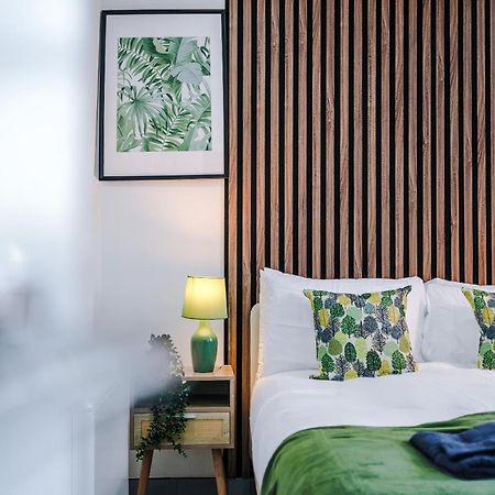 Comfort Style Brand New Selly Oaks Apartment Birmingham Zewnętrze zdjęcie