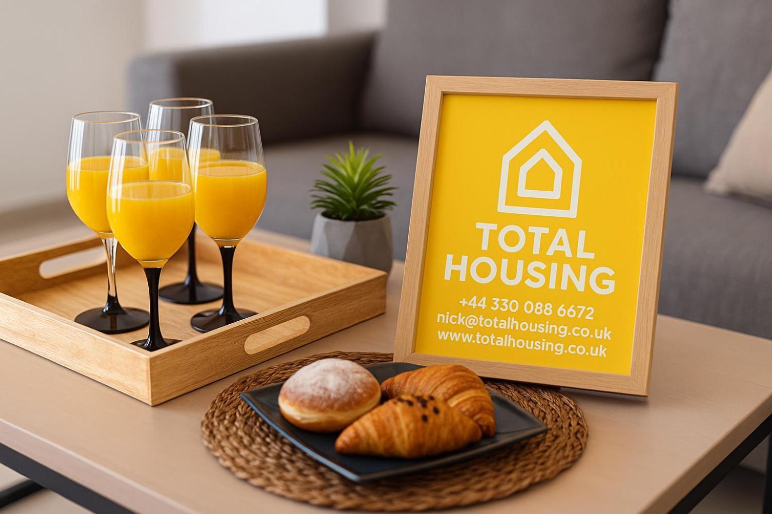 Comfort Style Brand New Selly Oaks Apartment Birmingham Zewnętrze zdjęcie